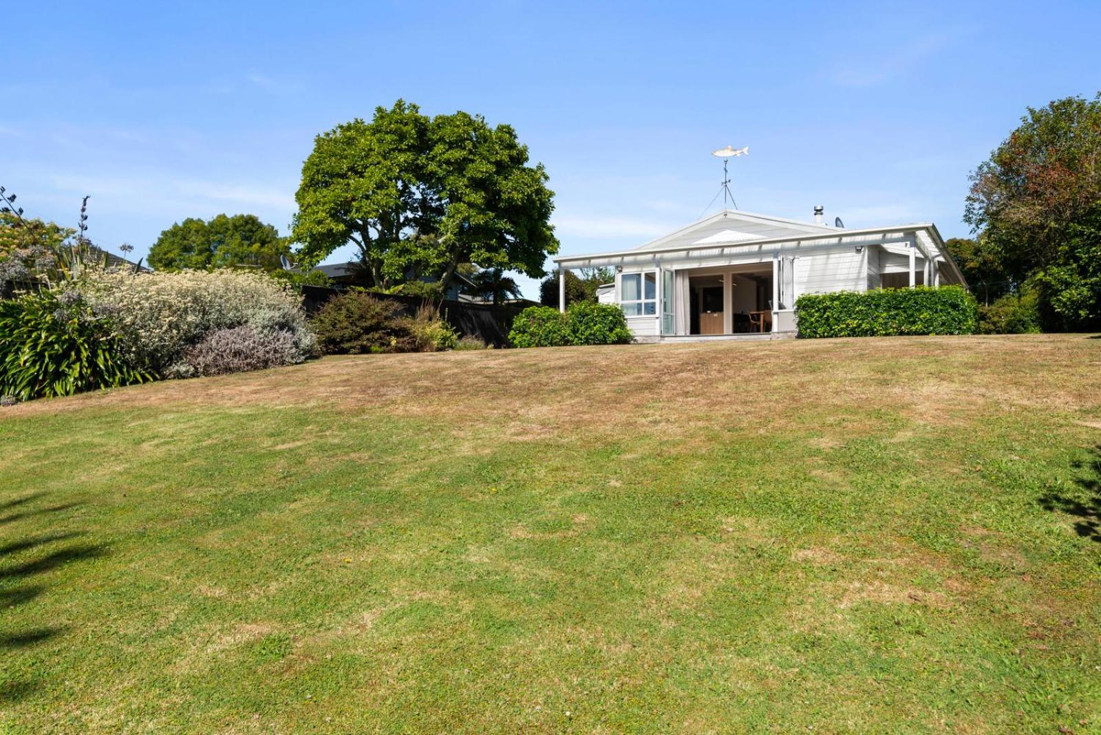 Ngongotaha Lakeside Home Rotorua Exterior foto